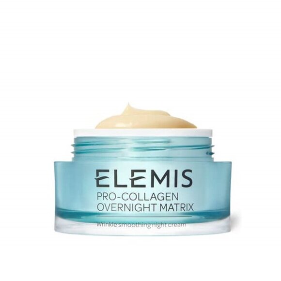 ELEMIS Other - Elemis Pro-Collagen Overnight Matrix Night Cream Full Size